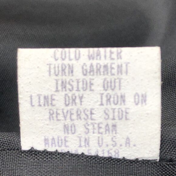 Elliott Lauren Vest Women Size XSmall Brown Animal Print Zipper Career Work Wear - Picture 5 of 12